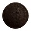 Canada Halfpenny Bale marked S.J. & Co 1815 LC-56B1 HALFPENNY TOKEN SJ &CO 1815 coin reverse