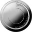 Latvia Lats 365 2013 Proof KM# 143 2013 LATVIJAS REPUBLIKA coin obverse