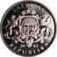 Latvia Lats Ant 2003 KM# 58 LATVIJAS 20 03 REPUBLIKA coin obverse
