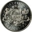 Latvia Lats Chimney Sweep 2008 KM# 107 LATVIJAS 20 08 REPUBLIKA coin obverse