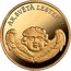 Latvia Lats Oh, holy Lestene! 2013 Proof KM# 144 AK, SVÄ’TÄ€ LESTENE! coin reverse