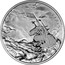 Latvia Lats Richard Wagner 2013 Proof KM# 140 1 LATS 2013 coin obverse