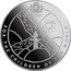 Latvia Lats UNICEF For the children of the World 2000 Proof KM# 48 UNICEF FOR THE CHILDREN OF THE WORLD coin reverse