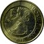 Finland Markka 1993 M Sets only KM# 76a Reform Coinage SUOMI FINLAND M 1993 coin obverse