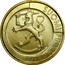 Finland Markka 1996 M Proof KM# 76 Reform Coinage SUOMI FINLAND DATE coin obverse