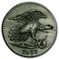 USA One Cent Feuchtwanger 1837 1837 coin obverse