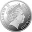 Australia One Dollar (Australian Kangaroo. Seasons Change) ELIZABETH II AUSTRALIA 2019 1 DOLLAR IRB coin obverse