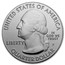 USA Quarter Dollar Cumberland Gap 2016 P KM# 648 UNITED STATES OF AMERICA IN GOD WE TRUST LIBERTY P QUARTER DOLLAR coin obverse