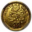 USA Quarter Dollar Indian Round Montana 1914 MONTANA GOLD 1914 coin obverse