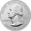 USA Quarter Dollar Lowell National Historical Park 2019 S UNITED STATES OF AMERICA LIBERTY IN GOD WE TRUST S QUARTER DOLLAR coin obverse