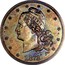 USA Ten Dol. (1872 Eagle (Pattern)) LIBERTY 1872 coin obverse