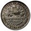 USA Trade Mark Colorado Century of Progress 1933 CENTURY OF PROGRESS 1888 ∙ WORLDS ∙ FAIR ∙ 1933 USE SILVER TO PROSPERITY coin obverse