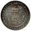 USA Trade Mark Colorado Century of Progress 1933 ONE ∙ OUNCE ∙ OF ∙ PURE ∙ SILVER COLORADO NIL SINE NUMINE TRADE MARK coin reverse