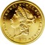 USA Twenty Dollars Quintuple Stella 1879 KM# Pn1728 ★30★G★1.5★S★3.5★C★35★G★R★A★M★S★ LIBERTY 1879 coin obverse
