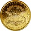 USA Twenty Dollars Quintuple Stella 1879 KM# Pn1728 UNITED STATES OF AMERICA DEO EST GLORIA E PLURIBUS UNUM TWENTY DOLLARS coin reverse