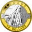 Canada 10 Dollars Niagara Falls 2013 Proof KM# 1422a CANADA 10 DOLLARS 2013 coin reverse