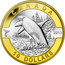 Canada 10 Dollars Orca 2013 Proof KM# 1540a CANADA 10 DOLLARS 2013 coin reverse