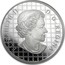 Canada 100 Dollars Majestic Maple Leaves 2014 Proof KM# 1761 ELIZABETH II D ∙ G ∙ REGINA coin obverse