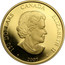 Canada 150 Dollars Year of the Pig 2007 KM# 733 150 DOLLARS ELIZABETH II CANADA ∙ 2007 ∙ SB coin obverse
