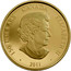 Canada 150 Dollars Year of the Rabbit - Hologram Coin 2011 KM# 1053 150 DOLLARS CANADA ELIZABETH II ∙ 2011 ∙ SB coin obverse