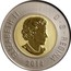 Canada 2 Dollars Baby Rabbits 2014 KM# 1638 ELIZABETH II D ∙ G ∙ REGINA 2014 coin obverse