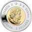 Canada 2 Dollars Wait for Me - Daddy 2014 KM# 1711 ELIZABETH II D ∙ G ∙ REGINA CANADA 2 DOLLARS coin obverse