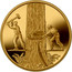 Canada 200 Dollars Timber Trade 2006 KM# 594 - coin reverse