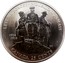 Canada 25 Cents First World War 2008 Maple leaf KM# 1041 LEST WE FORGOT N'OUBLIONS JAMAIS 1914 1918 CANADA 25 CENTS DC coin reverse