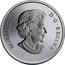 Canada 25 Cents Grey Cup History - BC Lions 2012 Proof KM# 1313 ELIZABETH II D∙G∙REGINA coin obverse