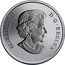 Canada 25 Cents Grey Cup History - Toronto Argonauts 2012 Proof KM# 1319 ELIZABETH II D∙G∙REGINA coin obverse