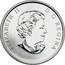 Canada 25 Cents Titanic 2012 KM# 1233 ELIZABETH II D∙G∙REGINA coin obverse
