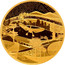 Canada 2500 Dollars The Canada Of Today 2009 KM# 902 - coin reverse