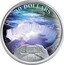 Canada 30 Dollars Niagara Falls 2007 Proof KM# 739 30 DOLLARS 2007 coin reverse