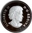 Canada 5 Dollars Royal Infant Toys Proof 2013 Proof KM# 1461a ELIZABETH II D∙G∙REGINA coin obverse