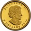 Canada 5 Dollars The Woolly Mammoth - Prehistoric Animals 2014 Proof KM# 1730 ELIZABETH II 5 DOLLARS 2014 coin obverse
