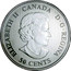 Canada 50 Cents Ottawa Senators 2010 KM# 941 ELIZABETH II CANADA D ∙ G ∙ REGINA 50 CENTS coin obverse