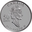 Canada 50 Cents Storytelling Festival 2003 Proof KM# 476 CANADA 50 CENTS ELIZABETH II coin obverse