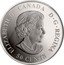 Canada 50 Cents (Toronto Maple Leafs) KM# 939 ELIZABETH II CANADA D ∙ G ∙ REGINA 50 CENTS coin obverse