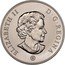 Canada 50 Dollars Summer Constellation 2006 Proof KM# 674 ELIZABETH II D ∙ G ∙ REGINA coin obverse