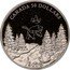Canada 50 Dollars Summer Constellation 2006 Proof KM# 674 CANADA 50 DOLLARS 2006 coin reverse