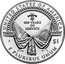 USA $1 (American Legion 100th Anniversary) UNITED STATES OF AMERICA 1919 2019 $1 E PLURIBUS UNUM coin reverse