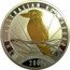 Australia 1 Dollar 20th anniversary Australian Kookaburra 2009 ELIZABETH II AUSTRALIA IRB • 1 DOLLAR • coin reverse