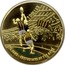 Australia 1 Dollar AFL - Custodians Of The Game 2015 M 1 DOLLAR AFL FANS CUSTODIANS OF THE GAME coin reverse