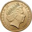 Australia 1 Dollar Air Series - Flying Fox 2009 ELIZABETH II AUSTRALIA 2009 IRB coin obverse