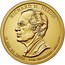USA $1 (Richard M. Nixon) KM# 619 RICHARD M. NIXON IN GOD WE TRUST 37th PRESIDENT 1969-1974 DE coin obverse