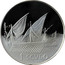Malta 1 Scudo Galeazza Veneta 2011 Proof 1 SCVDO 2011 coin reverse