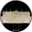 Malta 1 Scudo Magistral Villa - Rome 2010 Proof 1•S. 2010 coin reverse