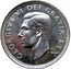 Canada 10 Cents George VI 1949 KM# 43 GEORGIVS VI DEI GRATIA REX HP coin obverse