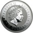 Australia 10 Dollars Kookaburra 2004 P Proof ELIZABETH II AUSTRALIA 10 DOLLARS IRB coin obverse