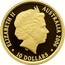 Australia 10 Dollars Voyage of Discovery Duyfken 2006 Proof ELIZABETH II AUSTRALIA 2006 IRB ∙ 10 DOLLARS ∙ coin obverse